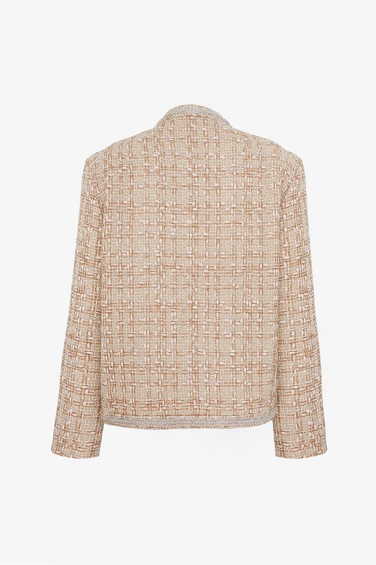 Sly 010 **Tweedjacke** Valentinstagsangebot