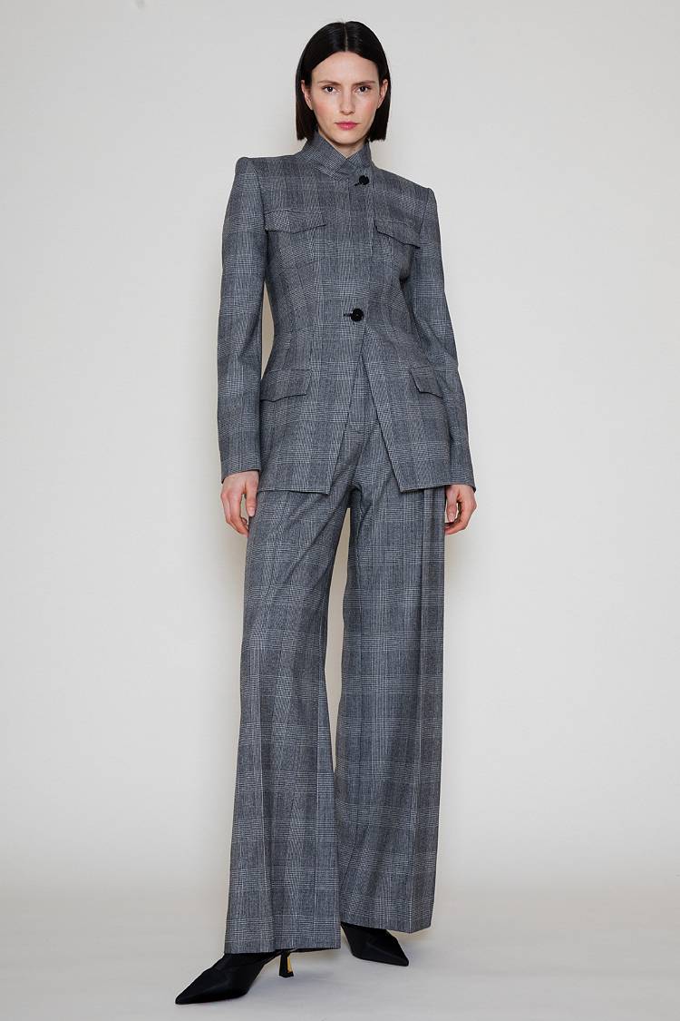 Sly 010 **Hose mit weitem Bein** Jubiläumsangebot