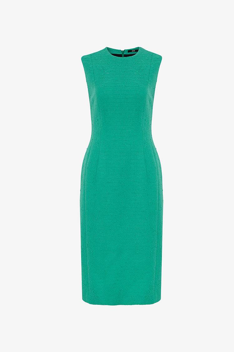 Sly 010 **Etui-Kleid** Neueste Mode