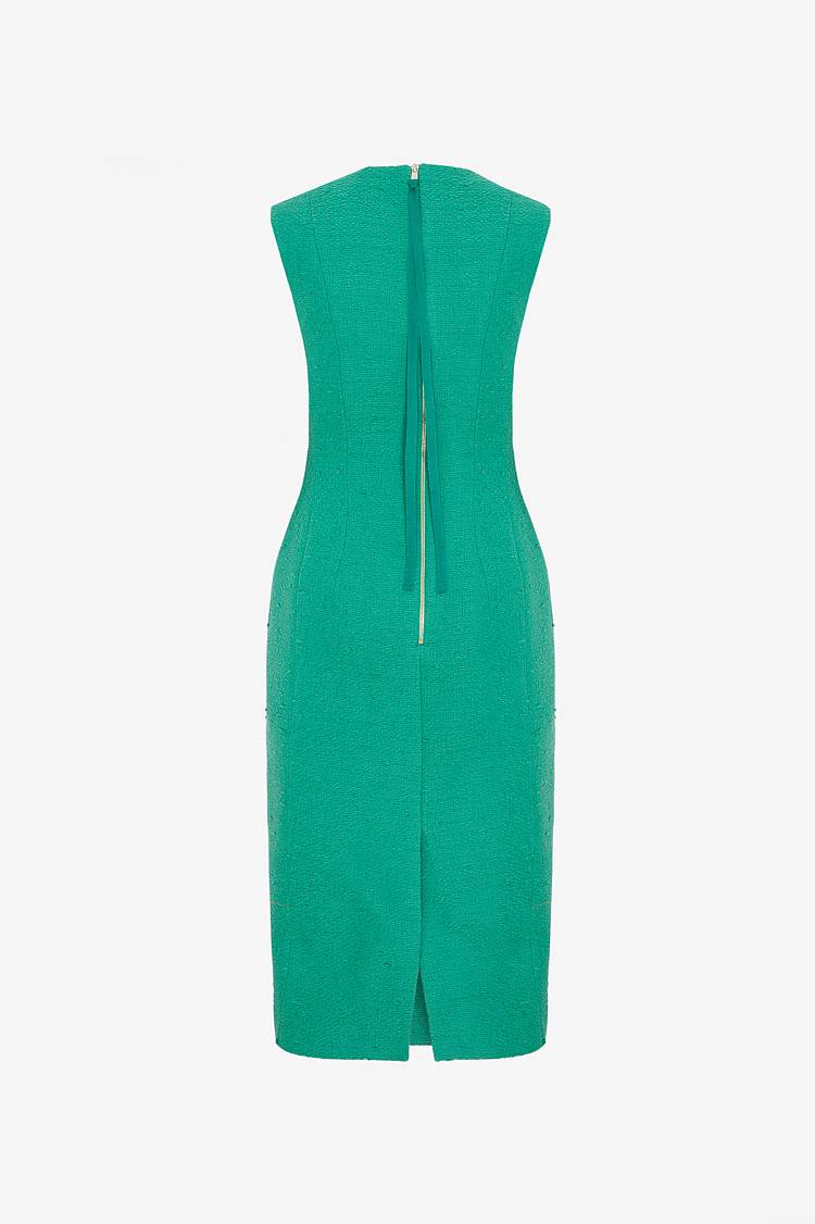 Sly 010 **Etui-Kleid** Neueste Mode