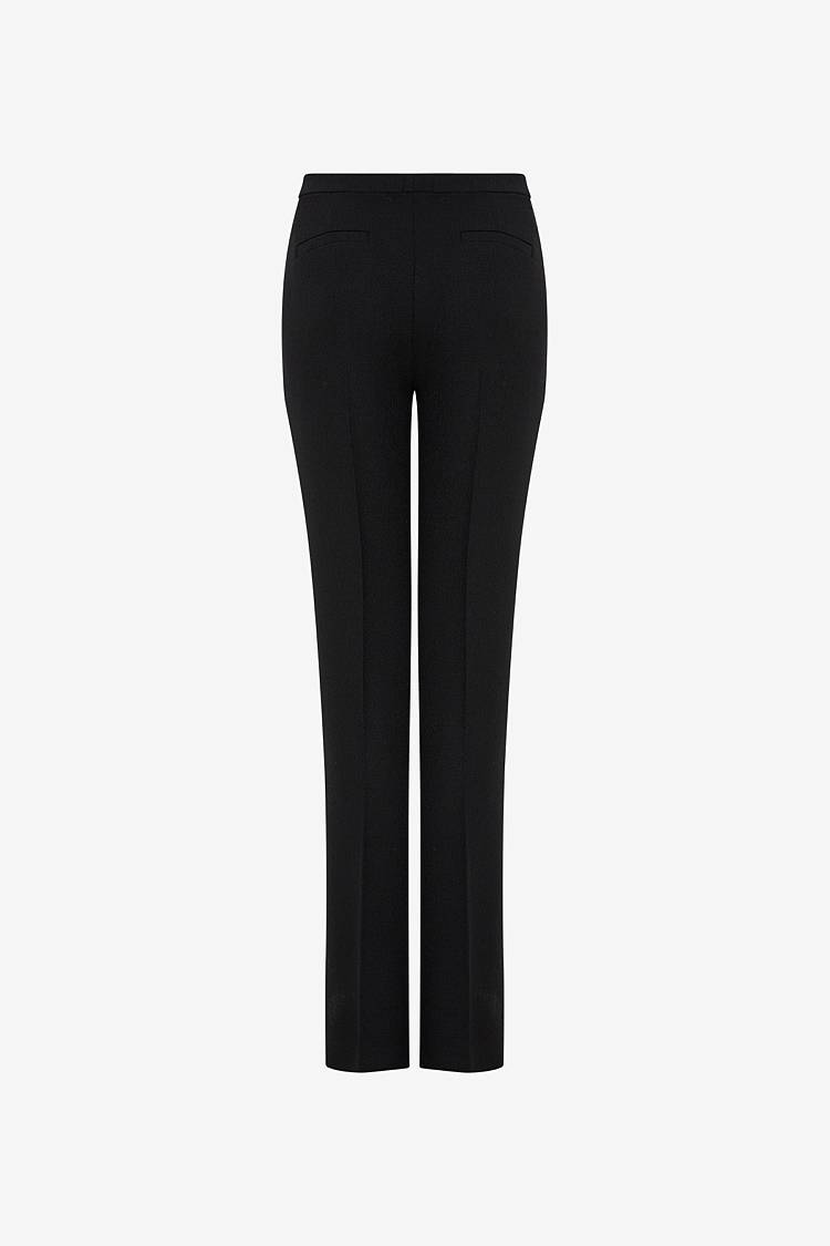 Sly 010 **Hose mit Schlitz** Online Outlet