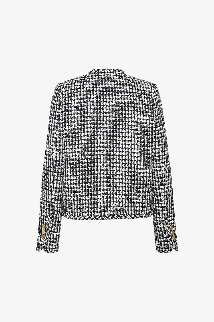 Sly 010 **Tweedjacke** Neueste Stile