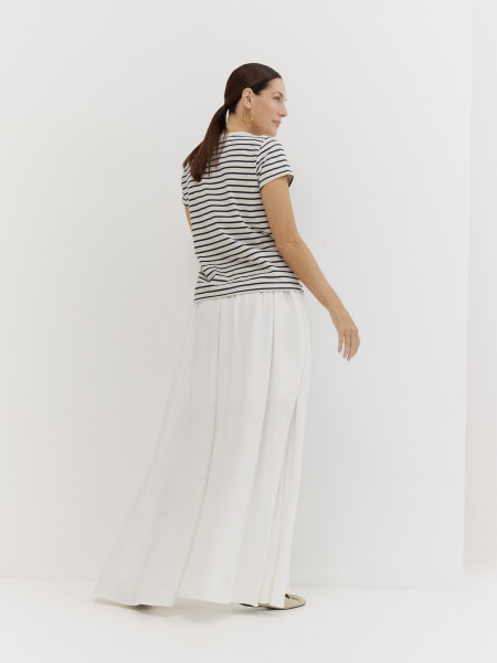 Sosue T-Shirt Women Stripes Online