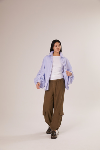 Sosue Antonia Fine Stripes Verkauf