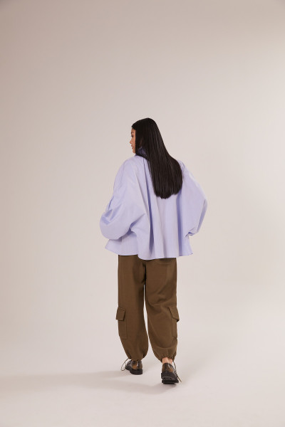 Sosue Antonia Fine Stripes Verkauf