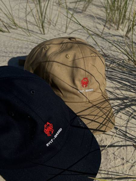 Sosue Cap Sylt Edition Beige Schlussverkauf
