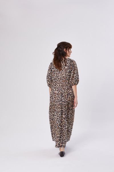 Sosue Dress Fleur Leo Weihnachtsangebot