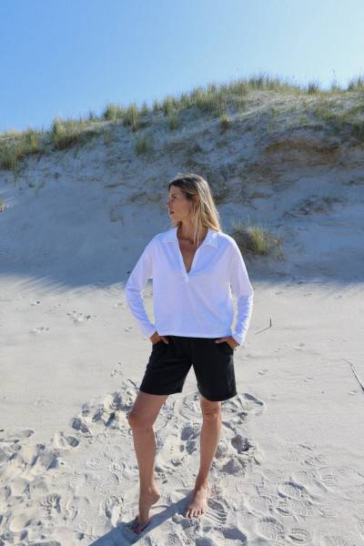 Sosue Polo Shirt Letzte 2 Tage