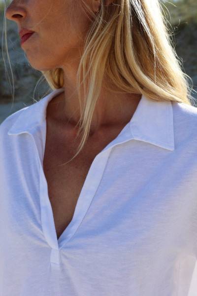 Sosue Polo Shirt Letzte 2 Tage