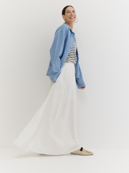 Sosue Jacket Rome Denim Clearance-Verkauf