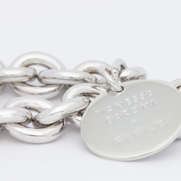 Sosue Vanessa Baroni x SoSUE Bracelet Fabrikladen