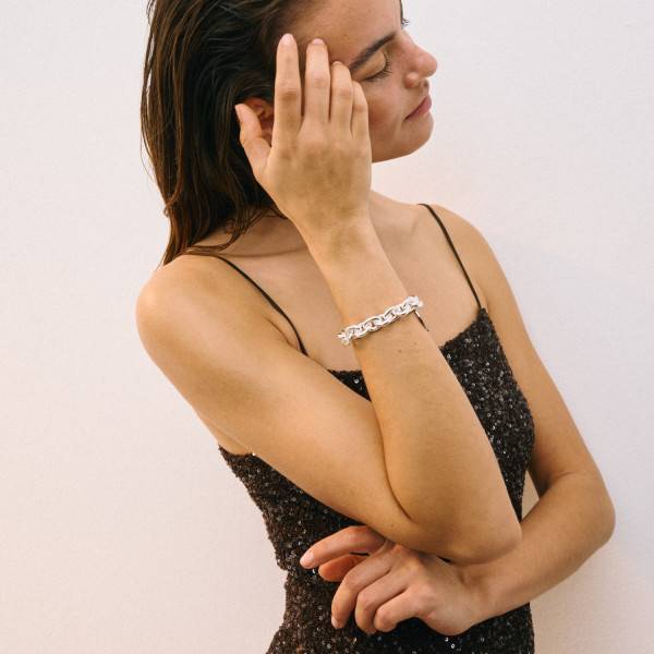 Sosue Vanessa Baroni x SoSUE Bracelet Fabrikladen
