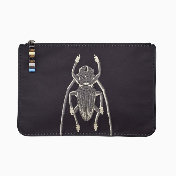 Sosue Hipolyta - Clutch „Coléoptère“ Verkauf