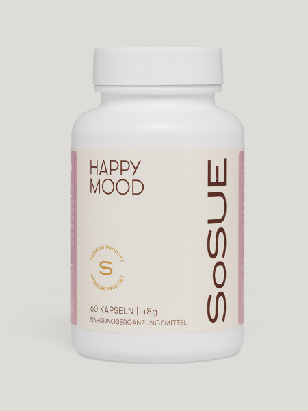 Sosue Kapseln Happy Mood Blitzverkäufe