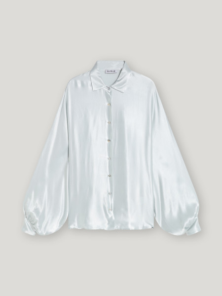 Sosue Antonia Shiny Slim IceGrey Bestseller