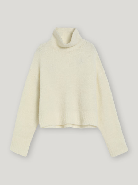 Sosue Fluffy Turtle Vol.2 Offwhite Saisonale Angebote