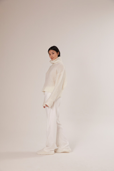 Sosue Fluffy Turtle Vol.2 Offwhite Saisonale Angebote