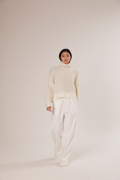 Sosue Fluffy Turtle Vol.2 Offwhite Saisonale Angebote