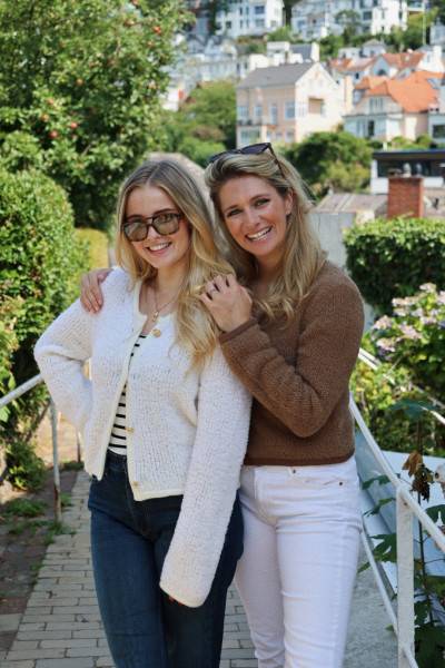 Sosue Fluffy Box Jacket Marone Sonderangebote