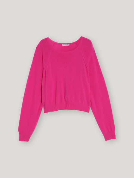 Sosue Pullover Antonia Light Fuchsia Wochenangebot