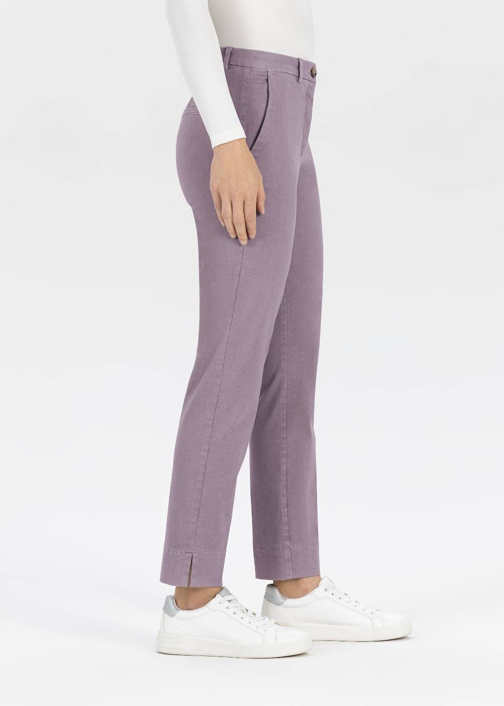 Stehmann 7/8-Hose Camill in Luxury Tencel Mix 2025