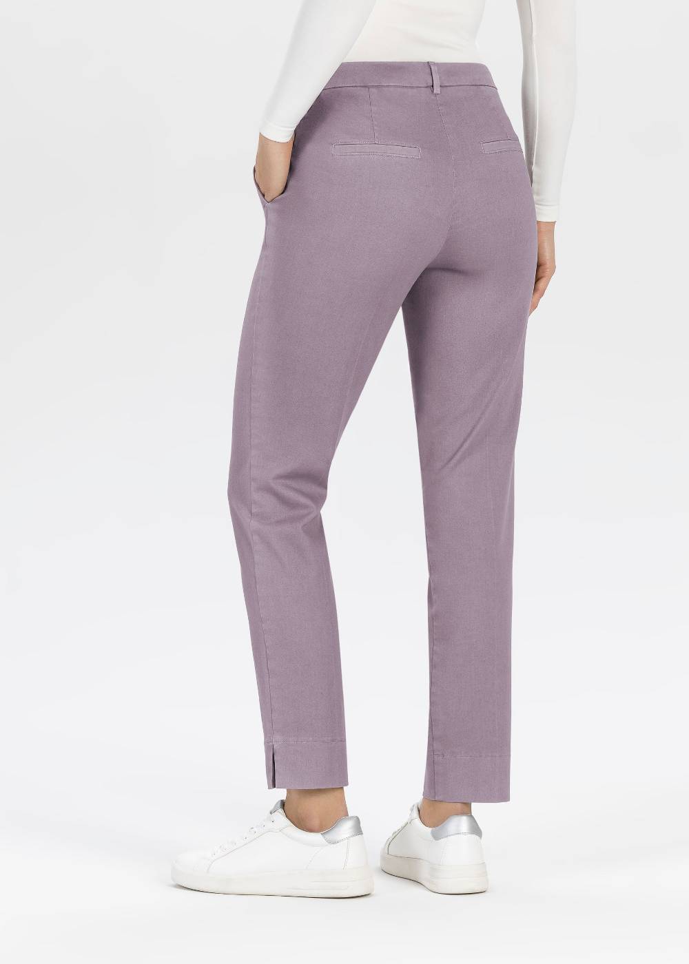 Stehmann 7/8-Hose Camill in Luxury Tencel Mix 2025