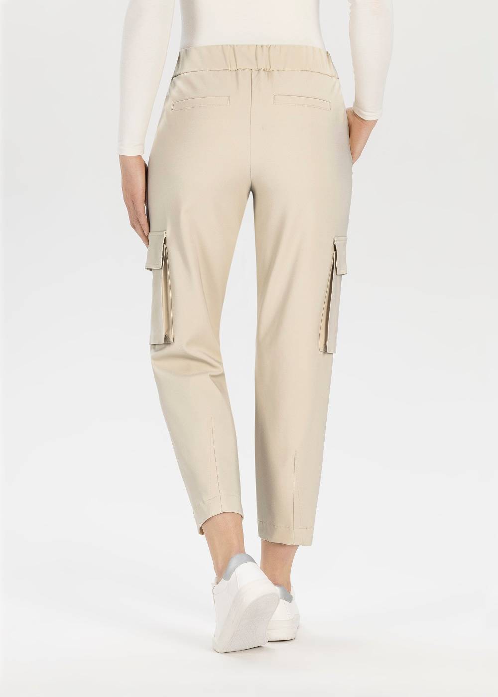 Stehmann Cargohose Rosalyn in HighTec Bi-Stretch Angebote