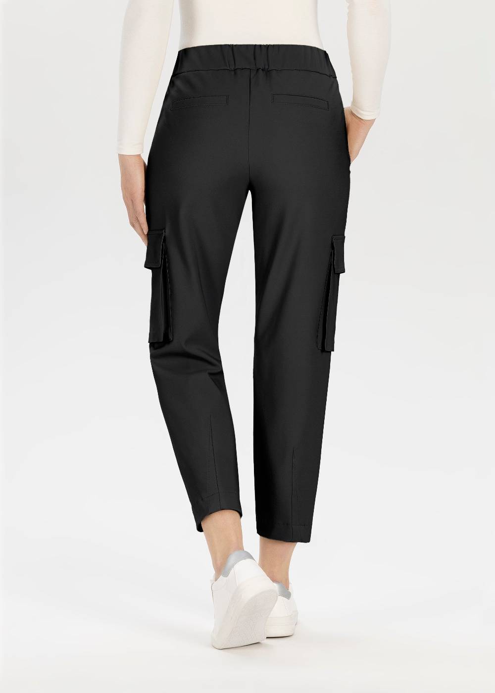 Stehmann Cargohose Rosalyn in HighTec Bi-Stretch Schlussverkauf