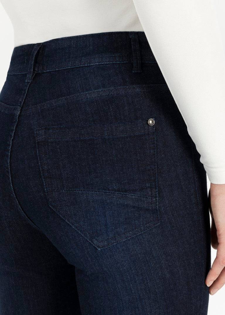 Stehmann 5-Pocket Mellina in Powerstretch-Denim Exklusivangebot