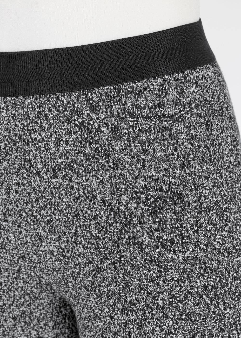 Stehmann Salt & Pepper Hose Leni in 7/8-Länge Weihnachtsangebot