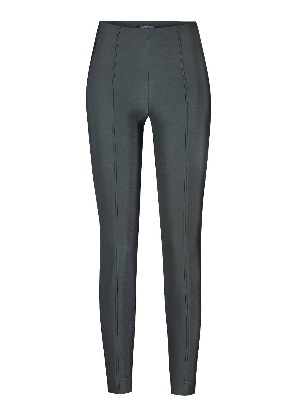Stehmann 7/8-Hose Iselle in Thermojersey-Qualität Osterangebot