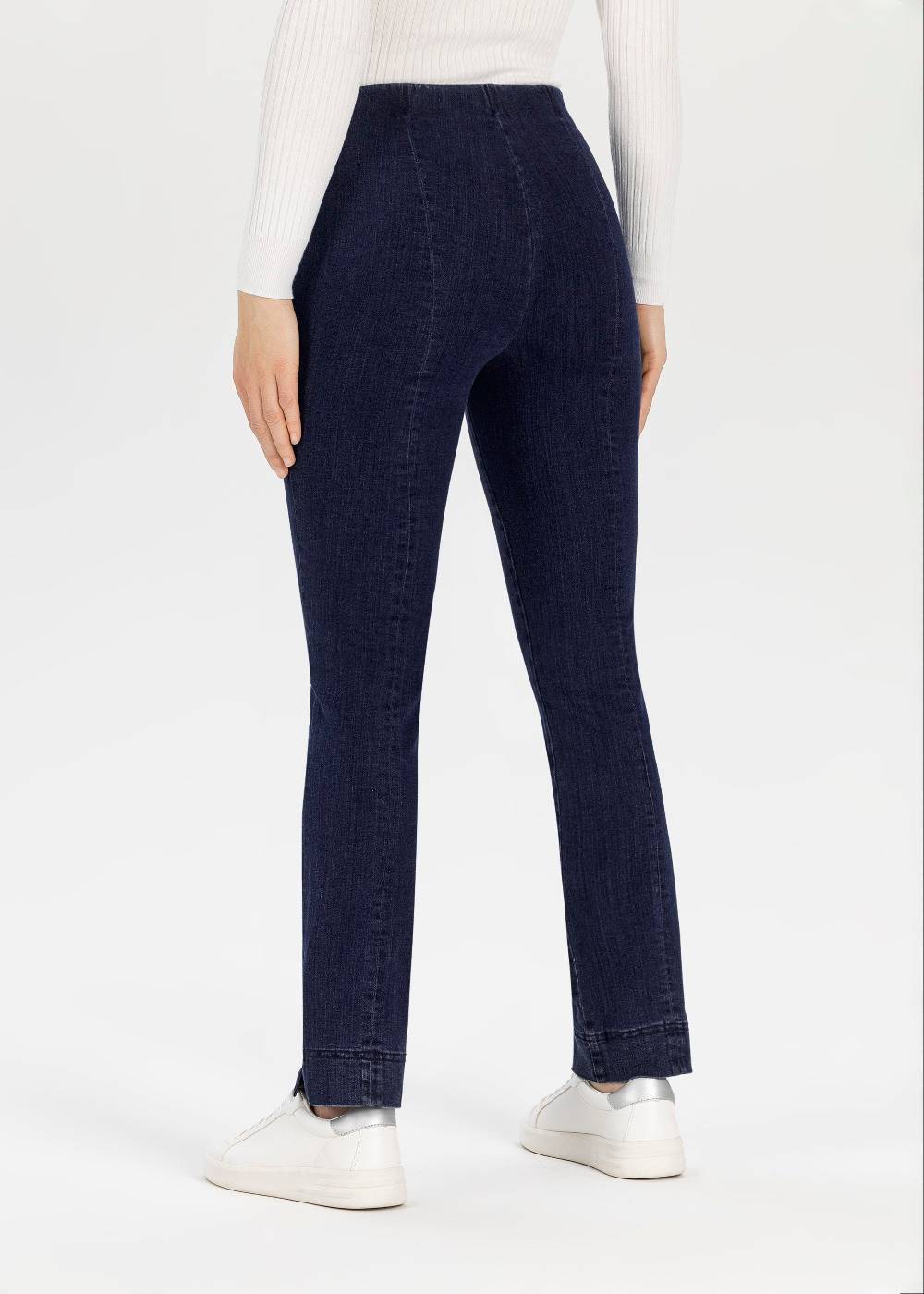 Stehmann Ina in Powerstretch-Denim und 7/8-Länge Muttertagsangebot