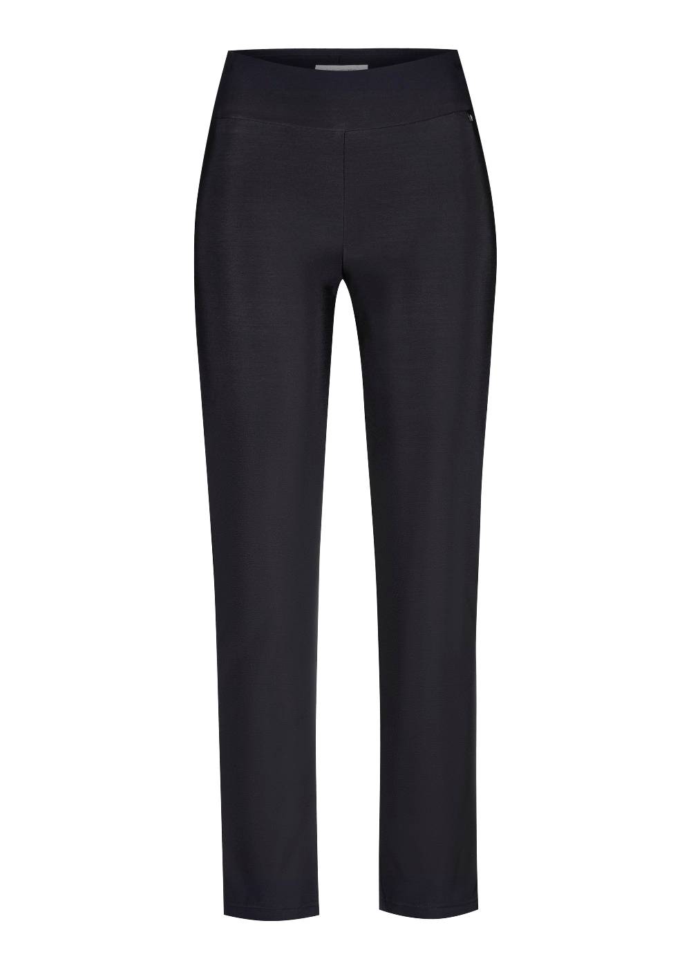 Stehmann 7/8-Hose Ina in Thermojersey Qualität Neueste Mode