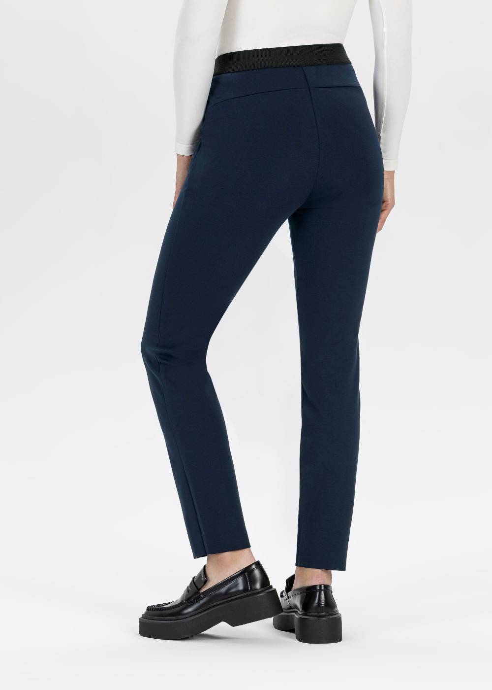 Stehmann Stretchhose Imilia in 7/8-Länge Zeitlich begrenztes Angebot