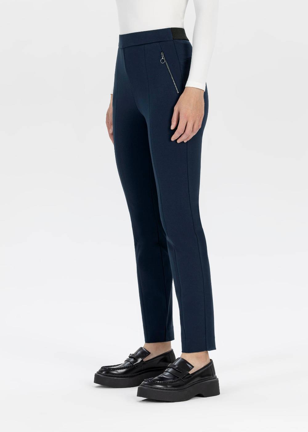 Stehmann Stretchhose Imilia in 7/8-Länge Zeitlich begrenztes Angebot