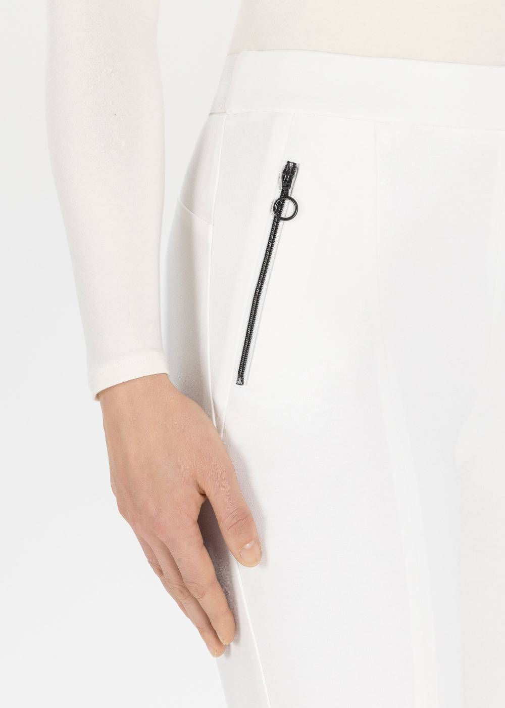Stehmann Stretchhose Imilia in 7/8-Länge Exklusive Angebote