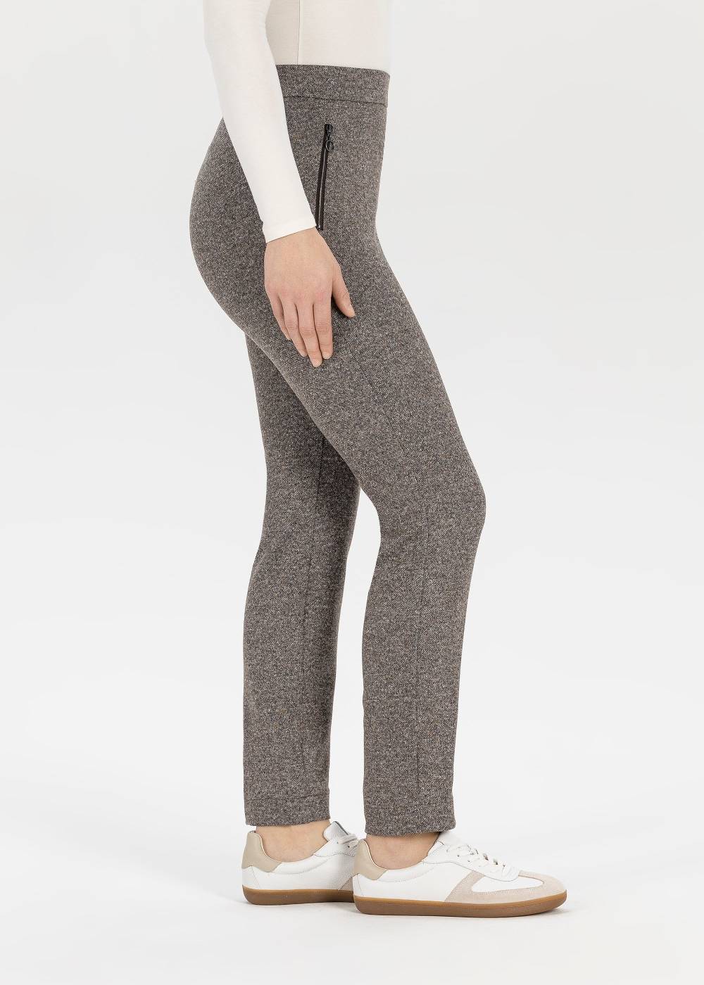 Stehmann Stretchhose Imilia in 7/8-Länge Neuheiten