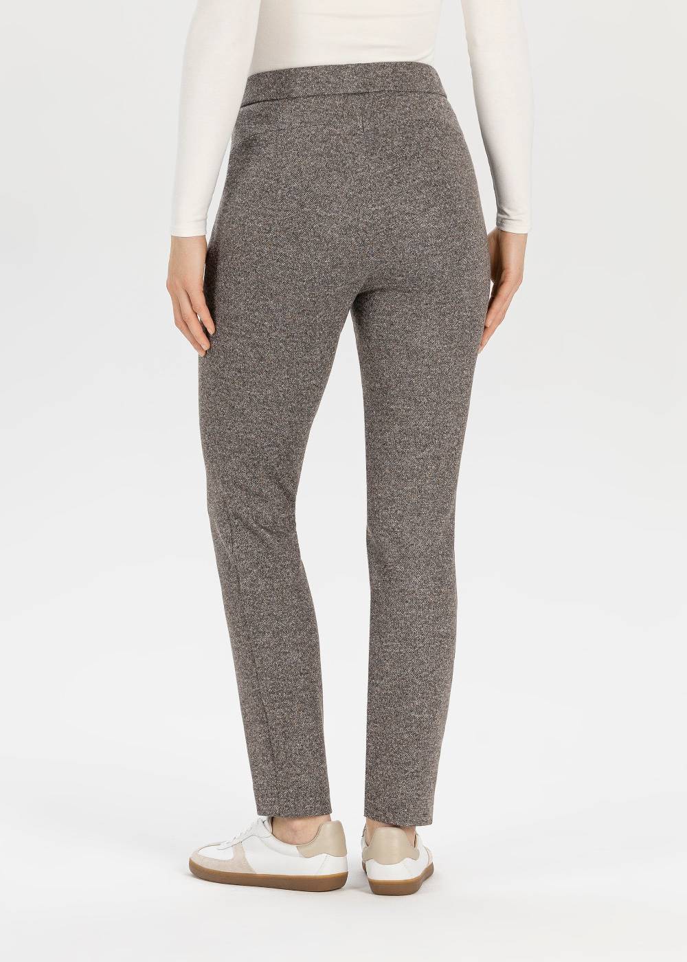 Stehmann Stretchhose Imilia in 7/8-Länge Neuheiten