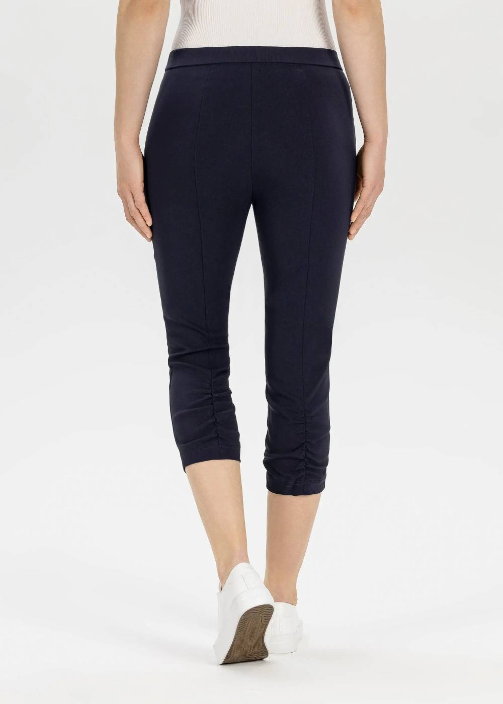 Stehmann Capri Hose Maria in Bengaline Letzte 2 Tage