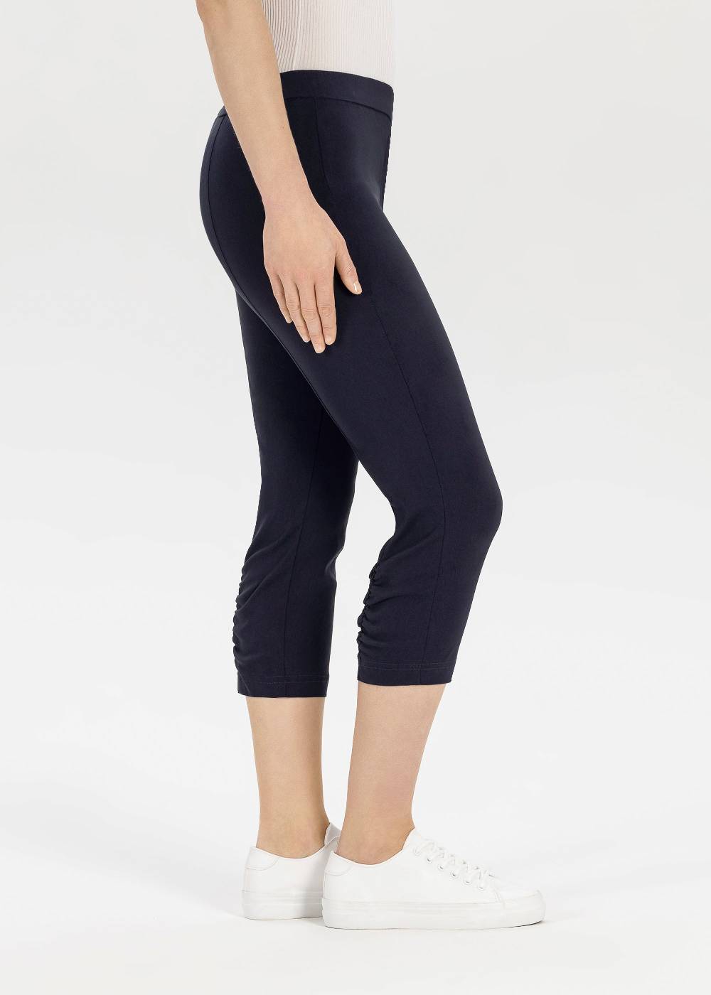 Stehmann Capri Hose Maria in Bengaline Letzte 2 Tage