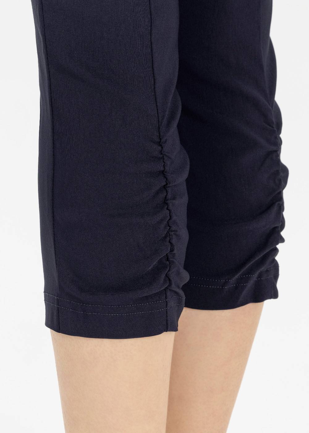 Stehmann Capri Hose Maria in Bengaline Letzte 2 Tage