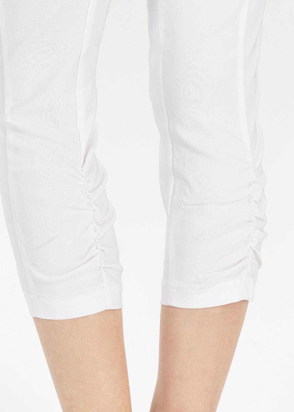 Stehmann Capri Hose Maria in Bengaline Letzter Tag