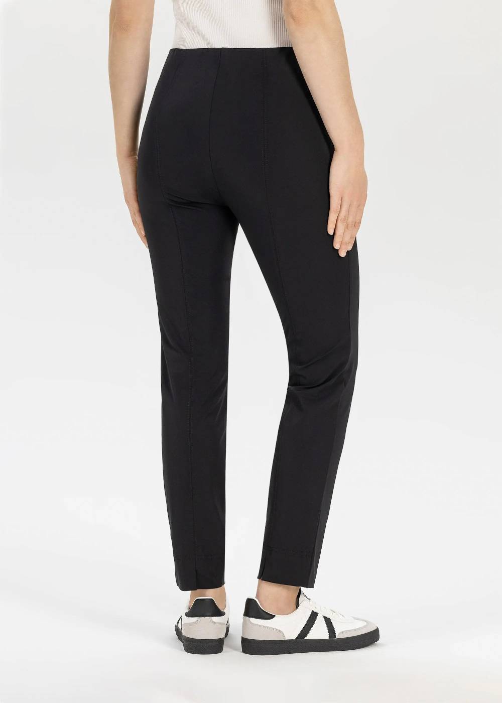 Stehmann 7/8-Hose Laura in HighTec Cotton Riesige Rabatte