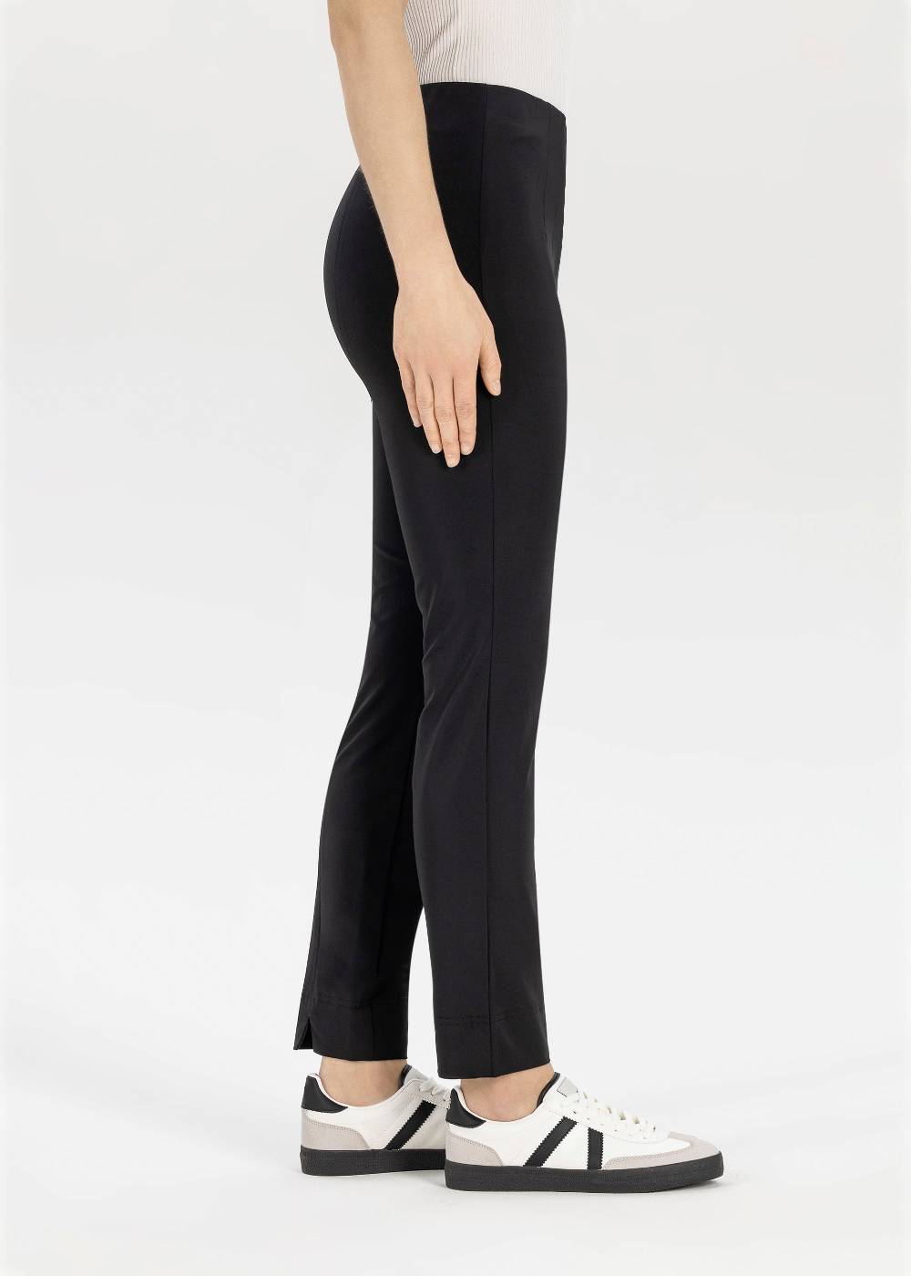 Stehmann 7/8-Hose Laura in HighTec Cotton Riesige Rabatte