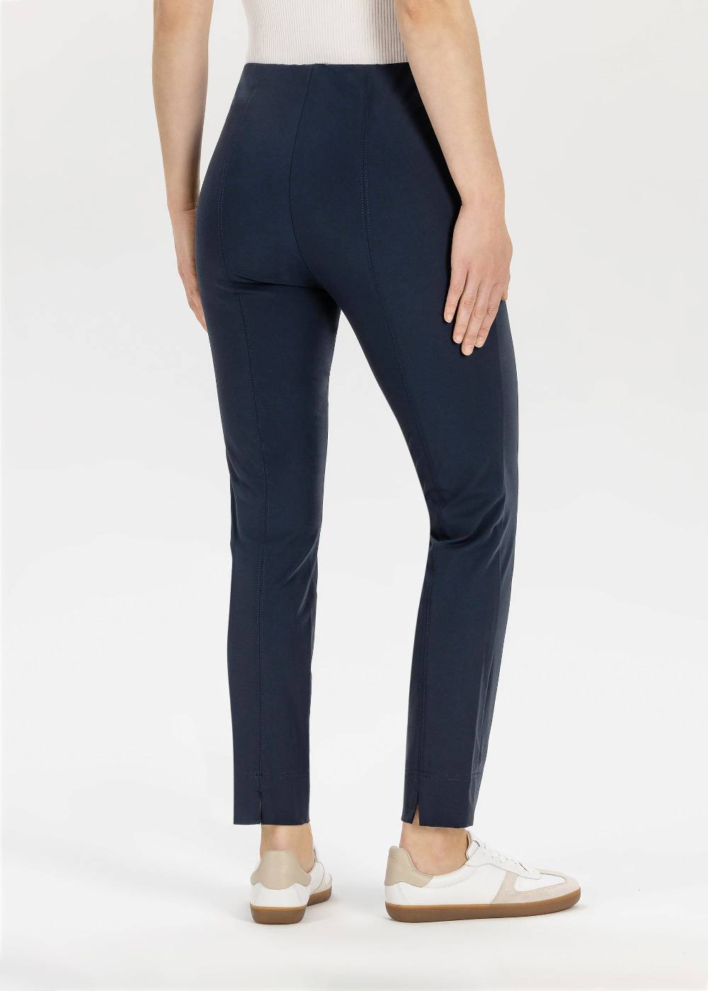 Stehmann 7/8-Hose Laura in HighTec Cotton 50% Rabatt mit kostenlosem Versand