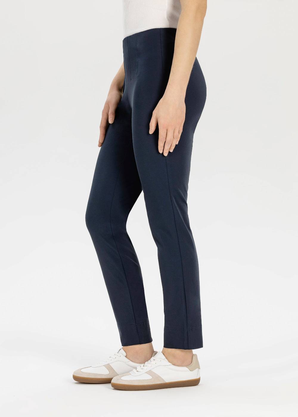 Stehmann 7/8-Hose Laura in HighTec Cotton 50% Rabatt mit kostenlosem Versand