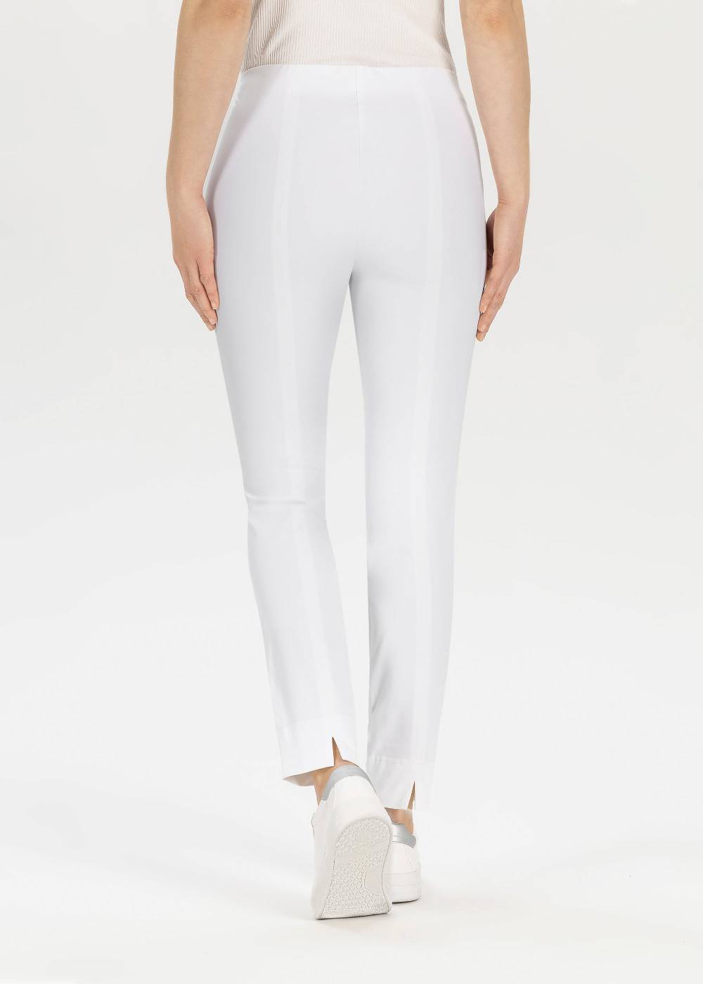 Stehmann 7/8-Hose Laura in HighTec Cotton Clearance-Verkauf