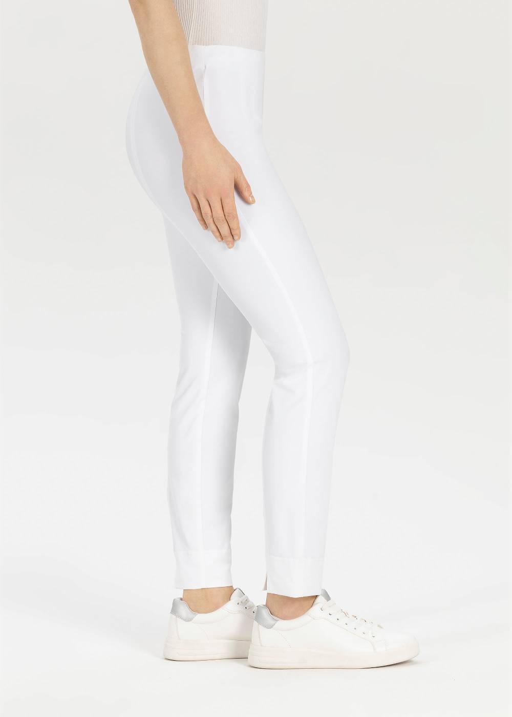Stehmann 7/8-Hose Laura in HighTec Cotton Clearance-Verkauf