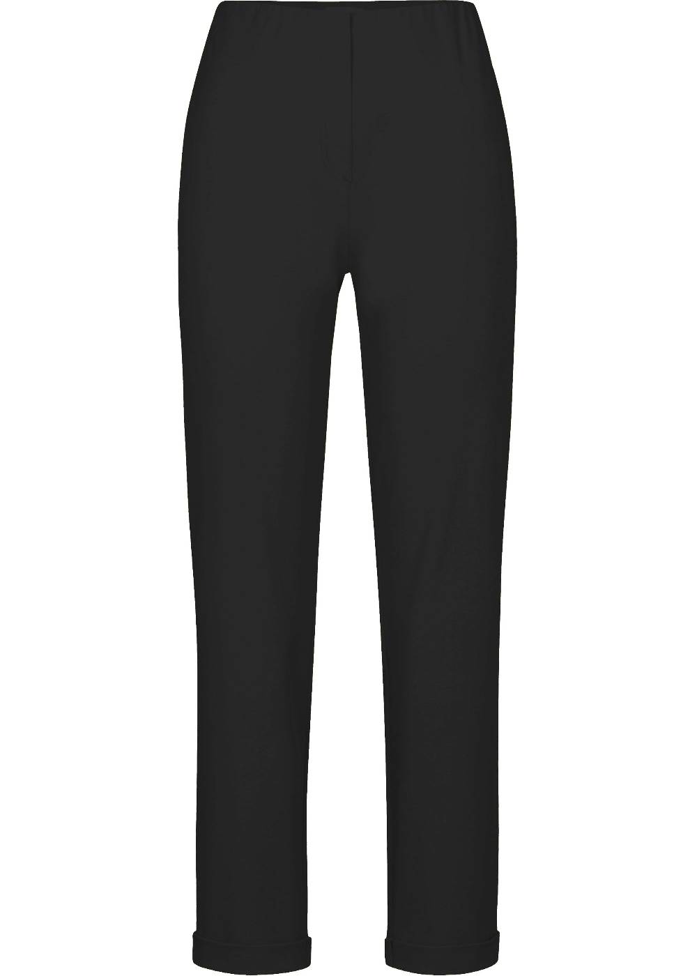 Stehmann 6/8-Hose Sylvia aus HighTec Baumwolle Kostenloser Versand international