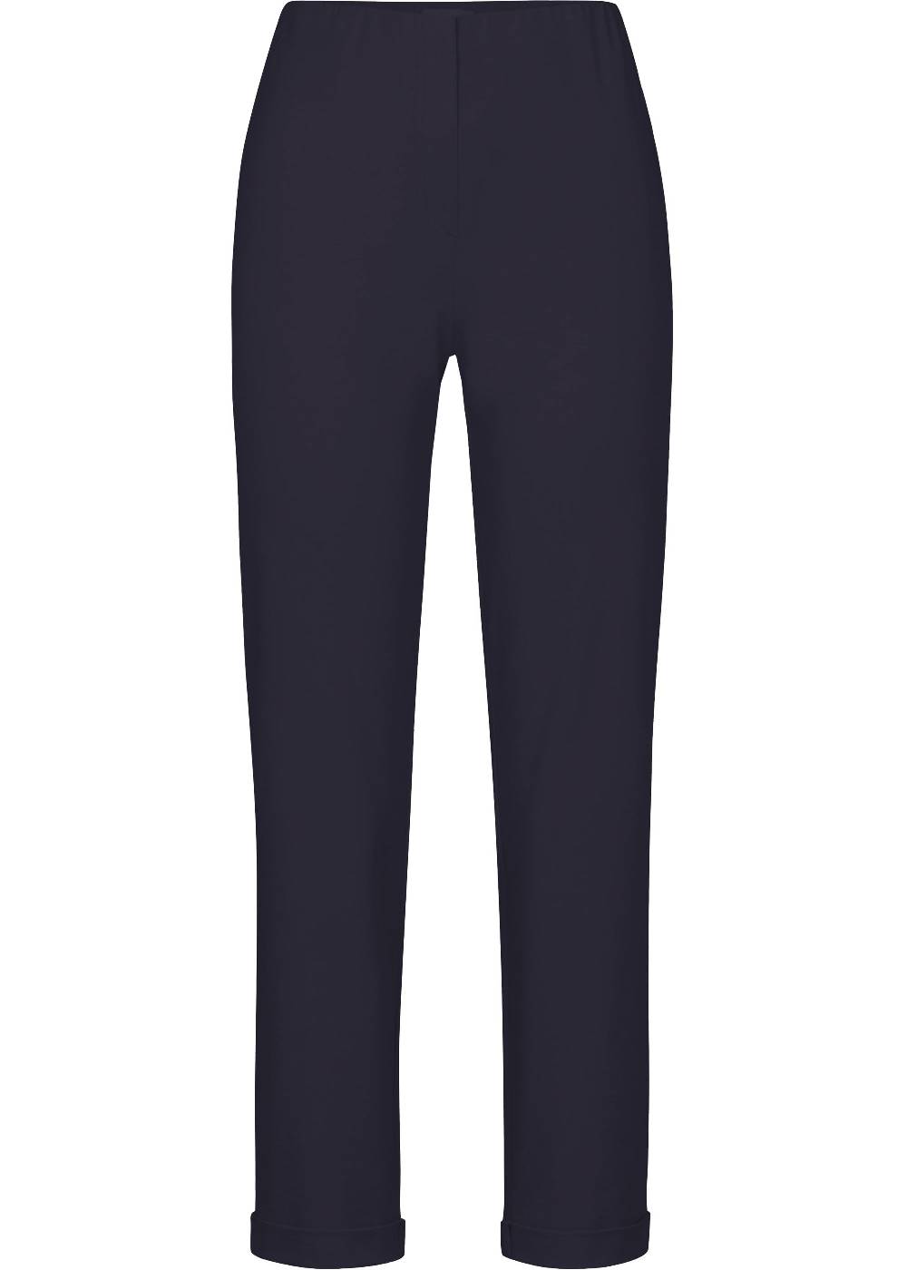 Stehmann 6/8-Hose Sylvia aus HighTec Baumwolle Fabrikladen